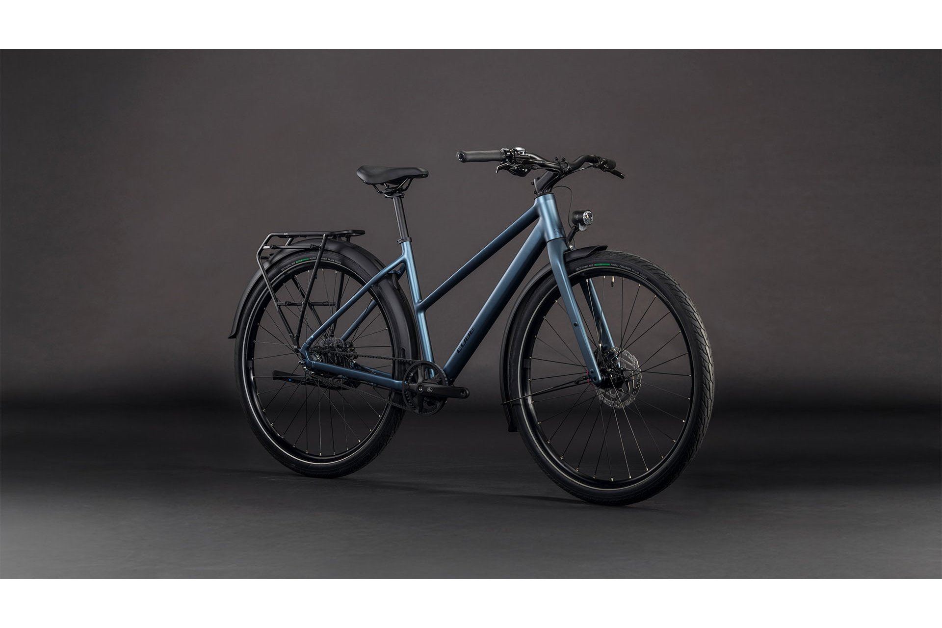 Cube Editor Pro FE - 29 Zoll - Trapez - 2026