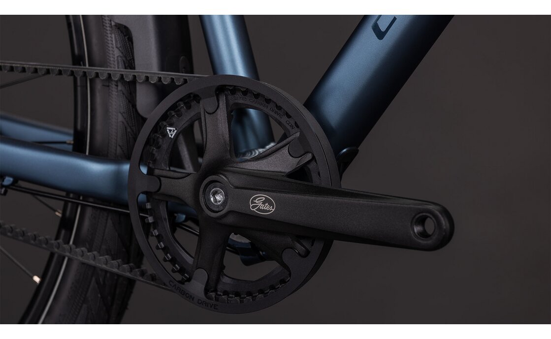 Cube Editor Pro FE - 29 Zoll - Trapez - 2026