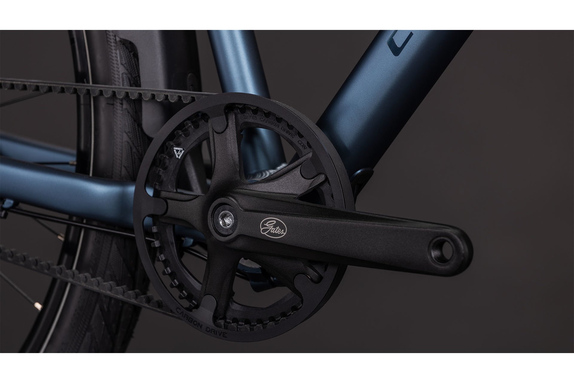 Cube Editor Pro FE - 29 Zoll - Trapez - 2026