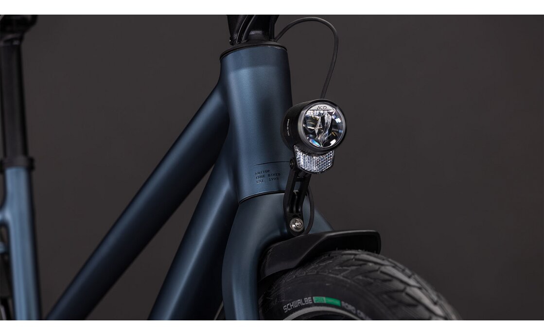 Cube Editor Pro FE - 29 Zoll - Trapez - 2026