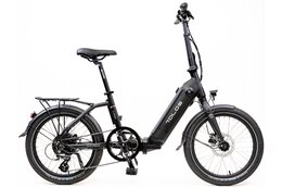 Talos E-Foldy 3 - 540 Wh - 20 Zoll - Faltrahmen - 2025