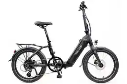 Talos E-Foldy 3 - 540 Wh - 20 Zoll - Faltrahmen