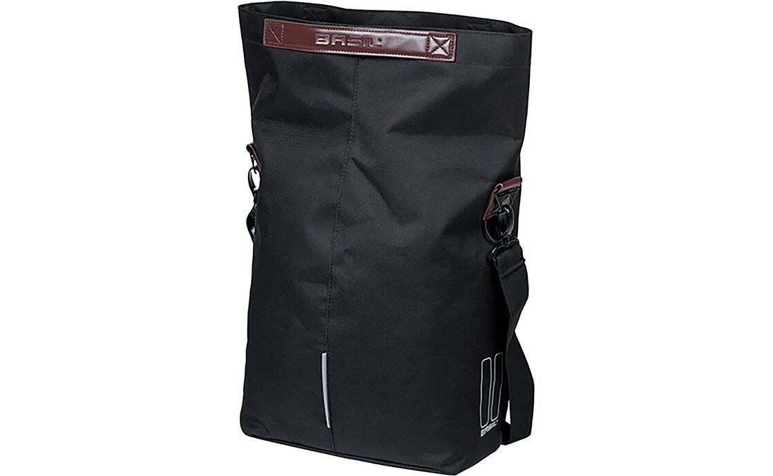 Basil City Fahrradshopper MIK Hooks