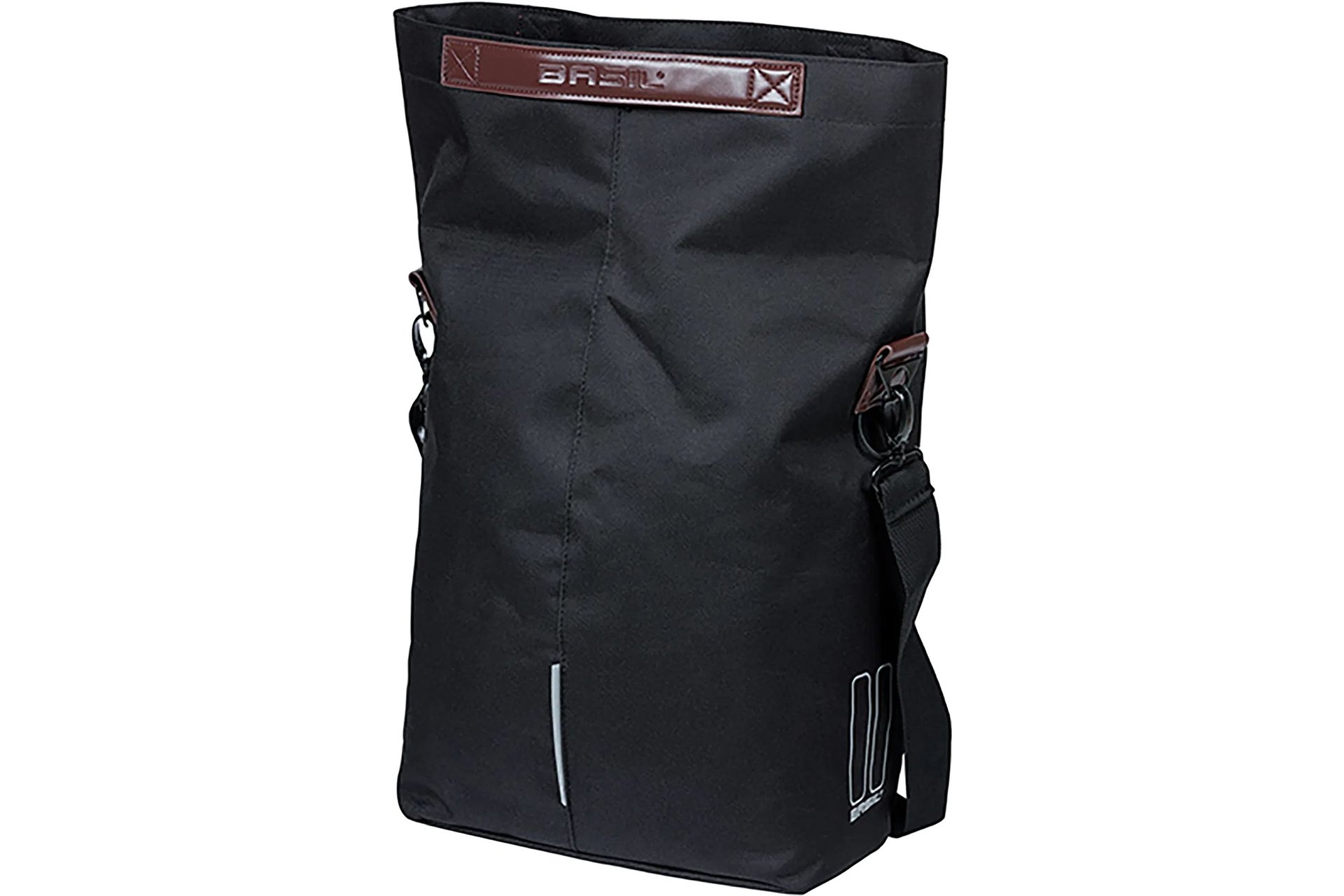 Basil City Fahrradshopper MIK Hooks