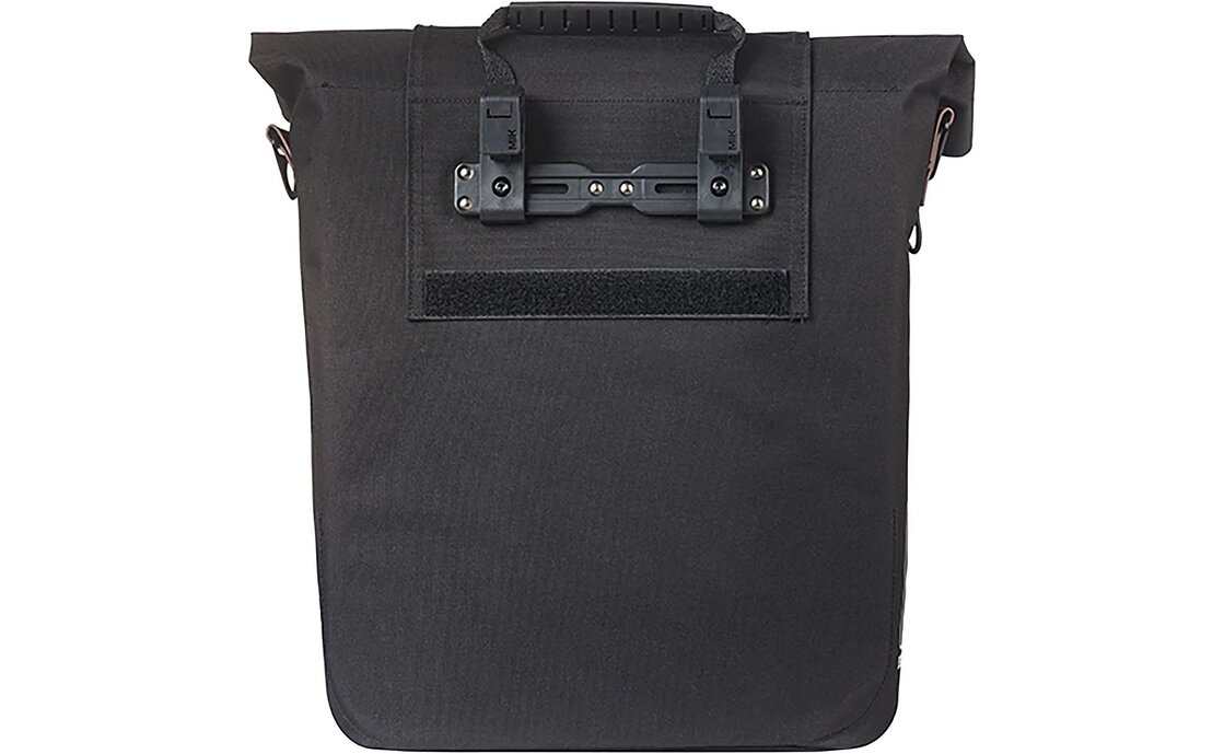 Basil City Fahrradshopper MIK Hooks