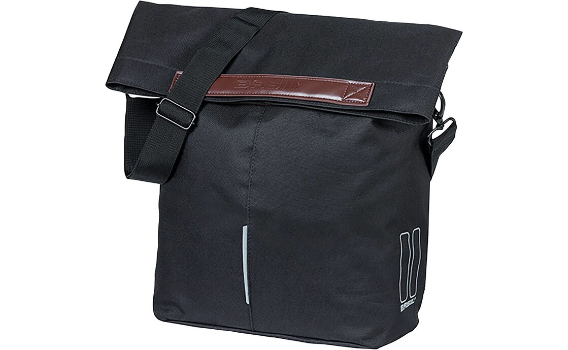 Basil City Fahrradshopper MIK Hooks