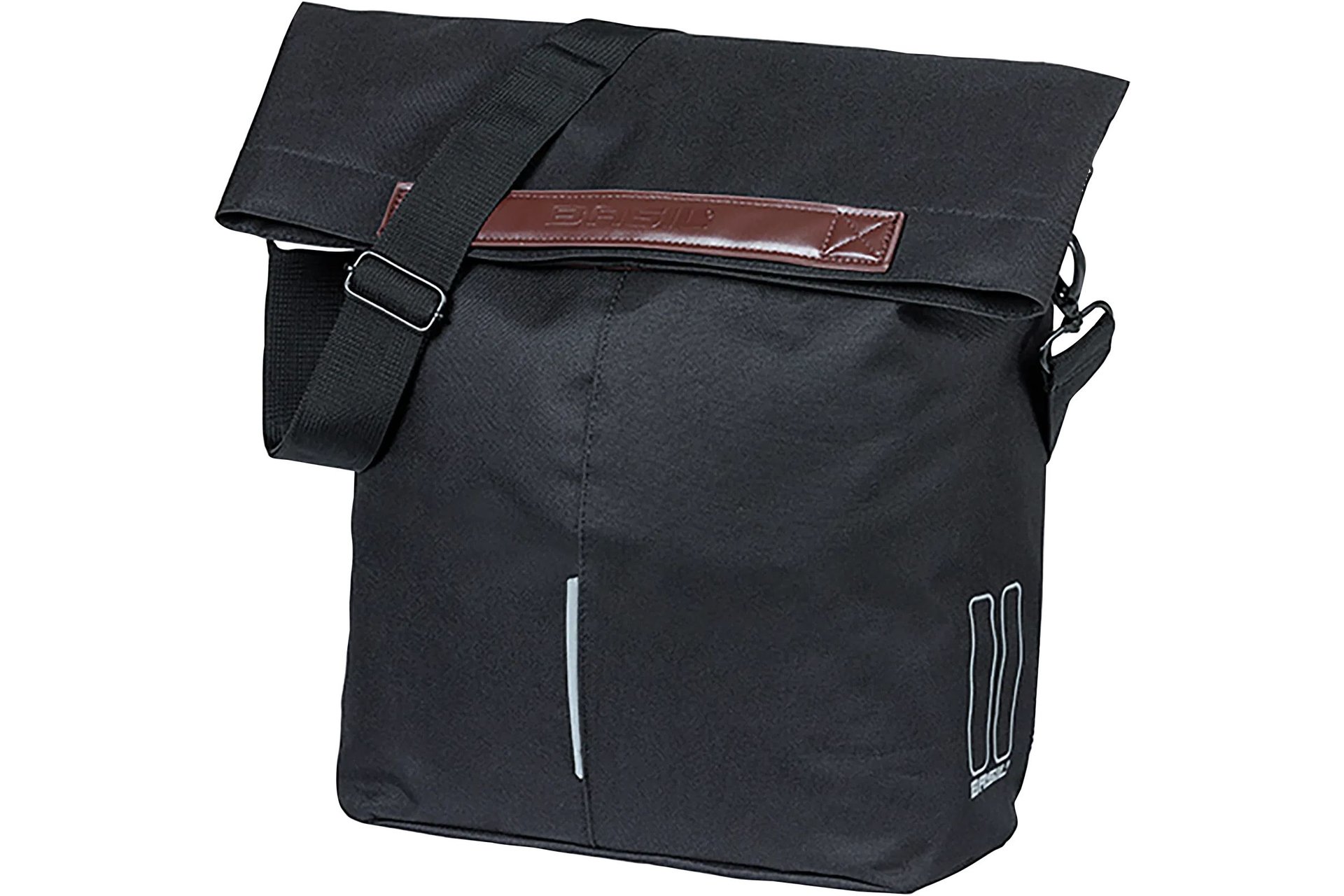 Basil City Fahrradshopper MIK Hooks