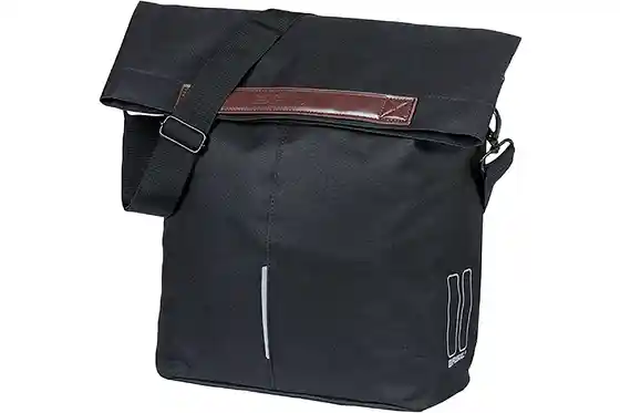 Fahrradtaschen & Körbe - Basil City Fahrradshopper MIK Hooks
