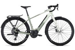 Kalkhoff Endeavour L Touring - 400 Wh - 29 Zoll - Diamant - 2026
