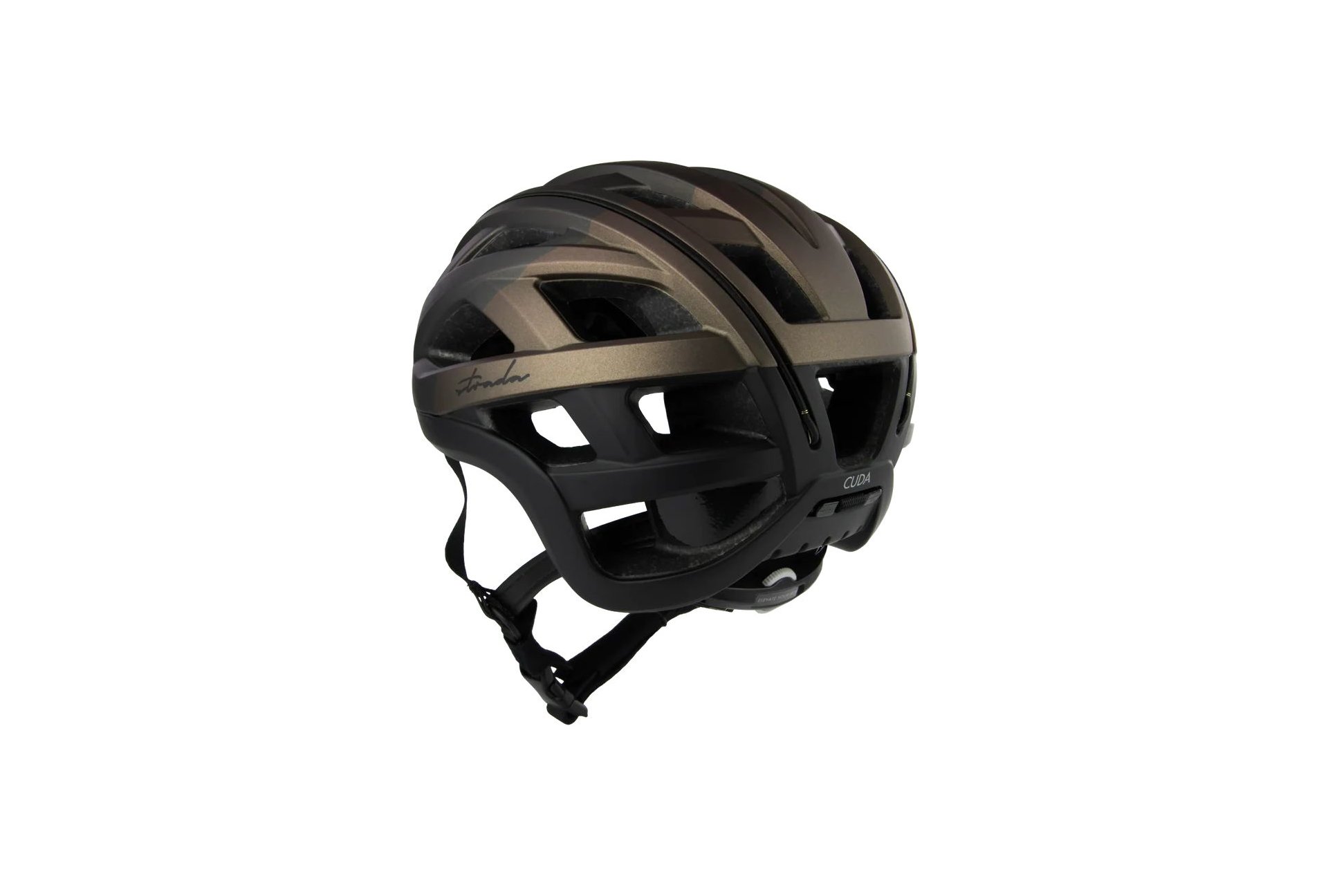 Casco Cuda