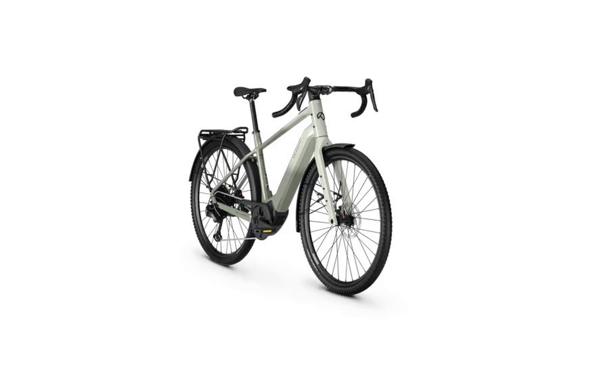 Kalkhoff Endeavour L Touring - 400 Wh - 29 Zoll - Diamant - 2026