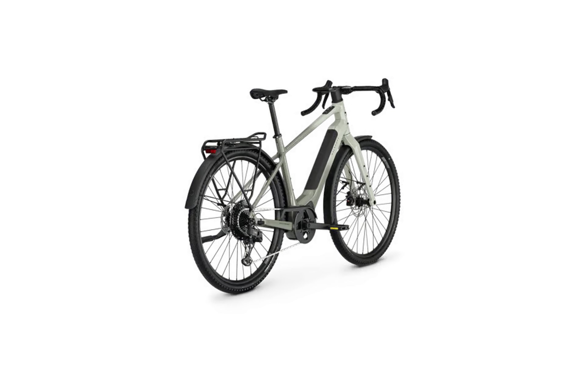 Kalkhoff Endeavour L Touring - 400 Wh - 29 Zoll - Diamant - 2026