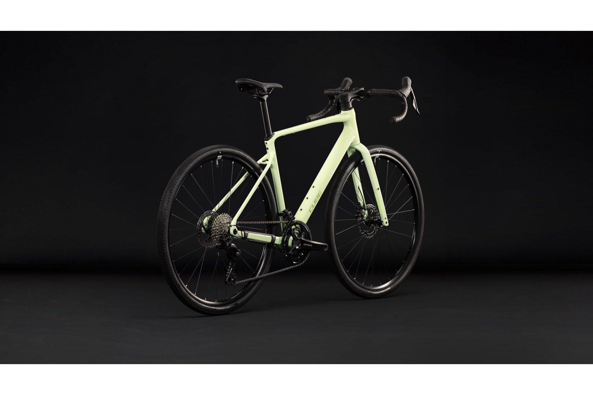 Cube Nuroad Race - 28 Zoll - Diamant - 2027