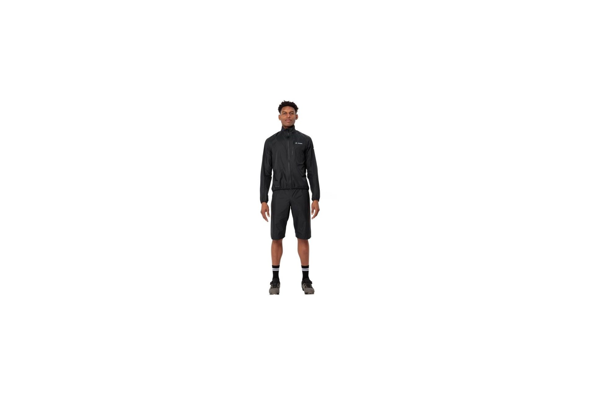 Vaude Herren Drop Regenjacke III - 2027