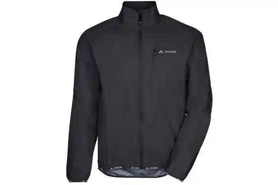 Fahrradbekleidung - Vaude Herren Drop Regenjacke III - 2026