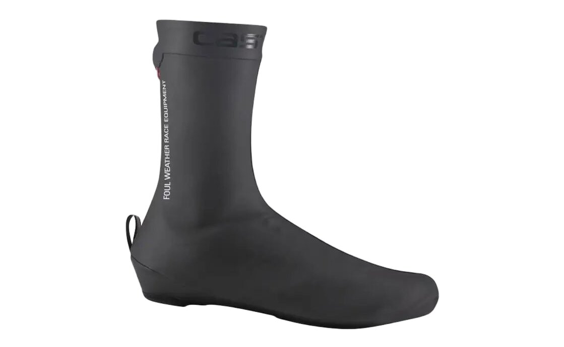 CASTELLI Pioggia 4 Shoe Cover