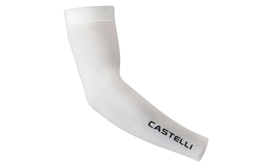 CASTELLI UPF 50 + Light Arm 3 Sleeves