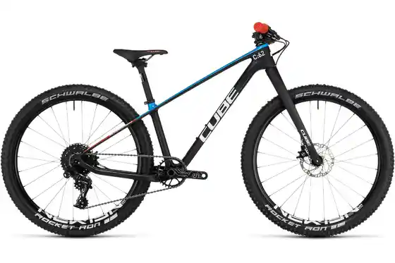 Cube Elite - Cube Elite 240 C:62 SLX - 24 Zoll - Diamant
