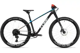 Cube Elite 240 C:62 SLX - 24 Zoll - Diamant