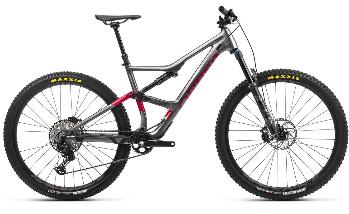 Orbea Occam H10 - 29 Zoll - Fully - 2023