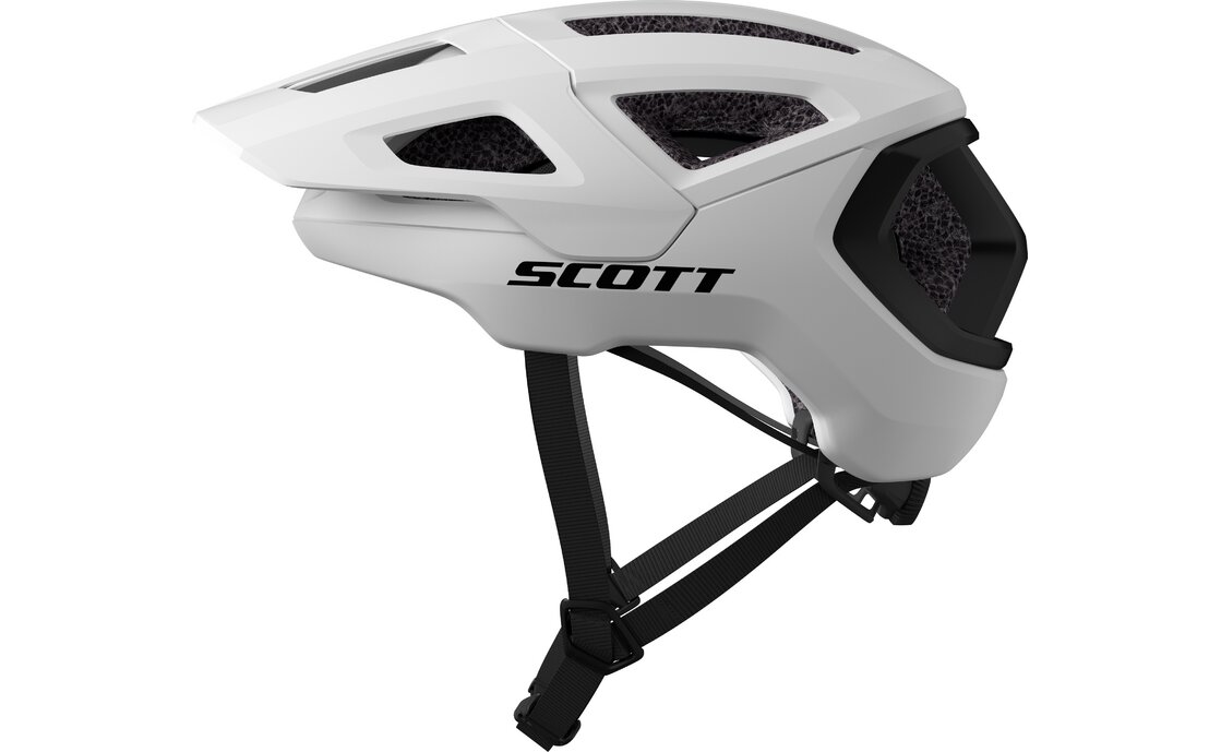 Scott Tago Plus MIPS