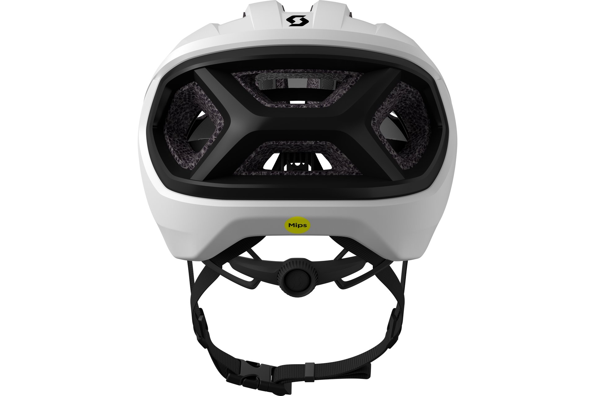 Scott Tago Plus MIPS