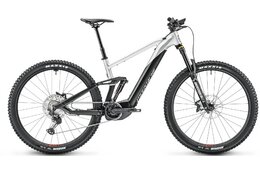 Moustache Trail 5 - 750 Wh - 29 Zoll - Fully