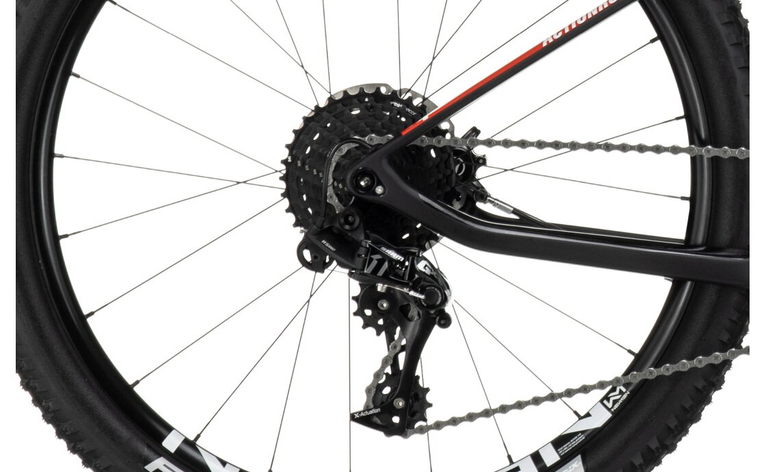 Cube Elite 240 C:62 SLX - 24 Zoll - Diamant - 2023