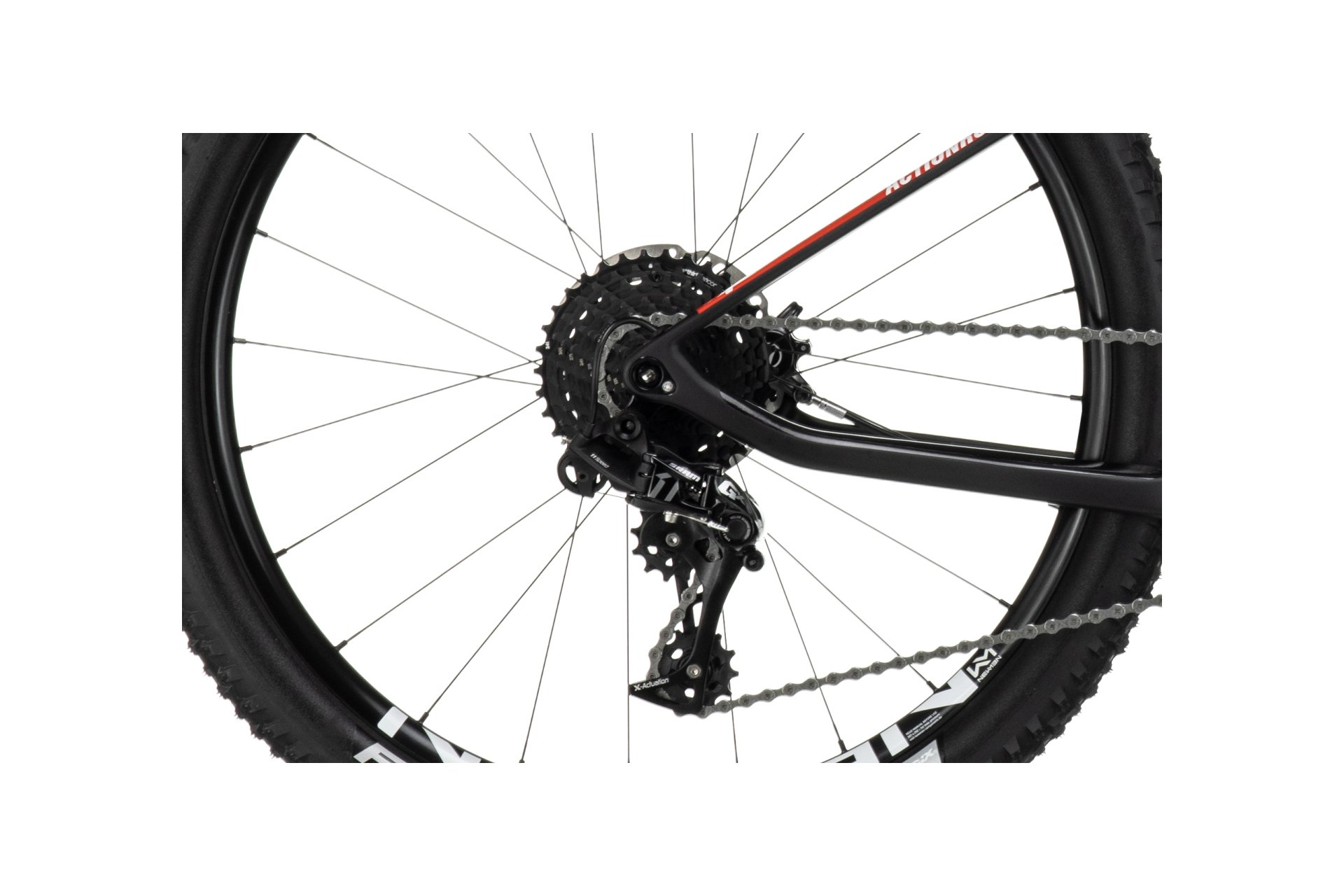 Cube Elite 240 C:62 SLX - 24 Zoll - Diamant - 2023