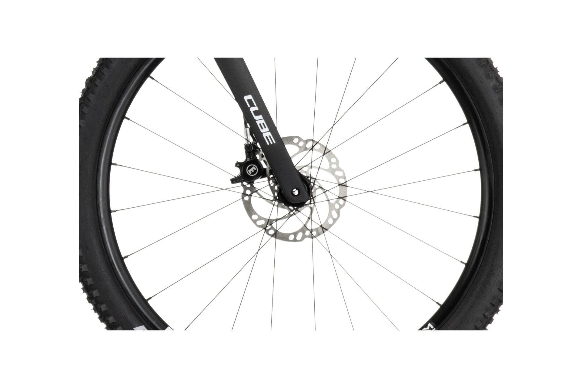 Cube Elite 240 C:62 SLX - 24 Zoll - Diamant - 2023