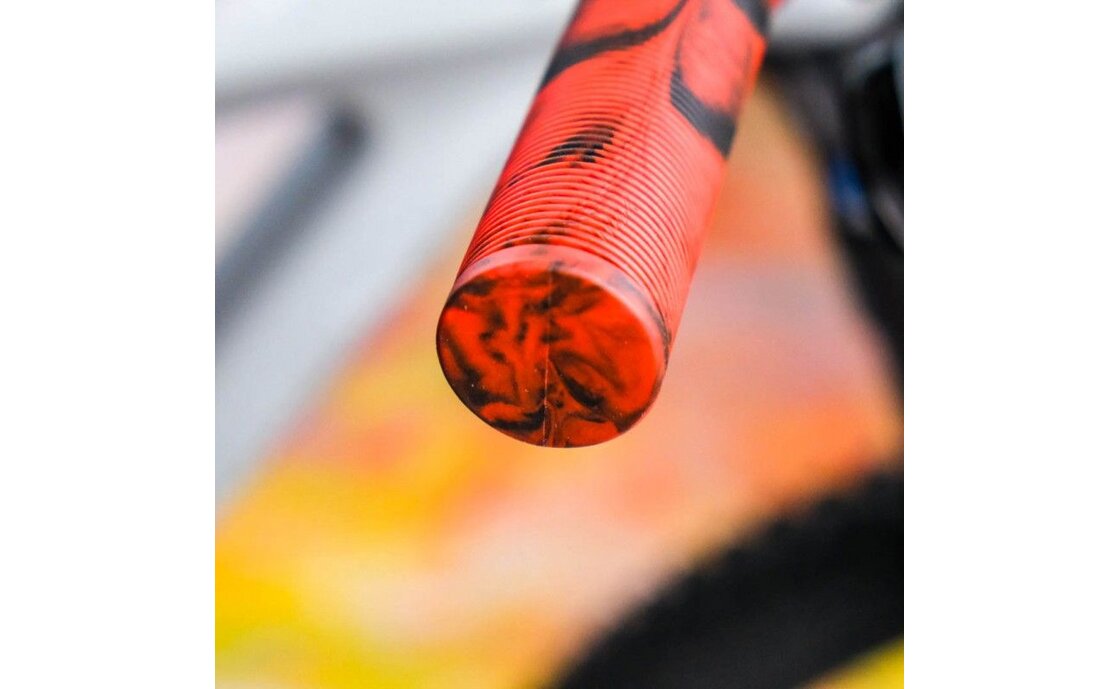 Unleazhed GRIP-G1 MTB Griffe Lock-On