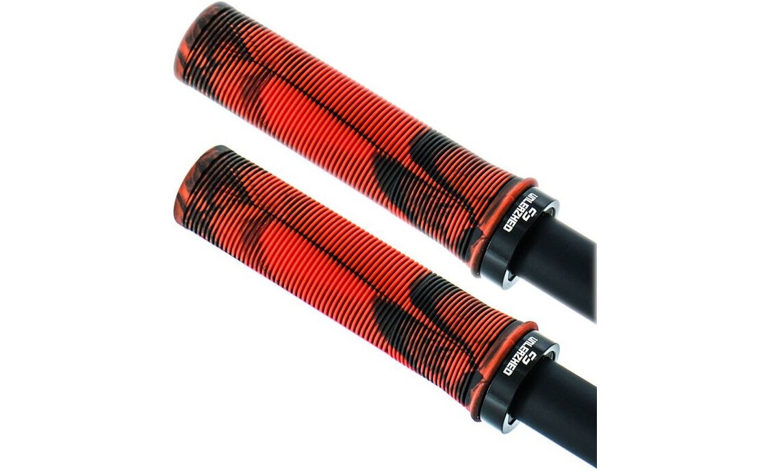 Unleazhed GRIP-G1 MTB Griffe Lock-On