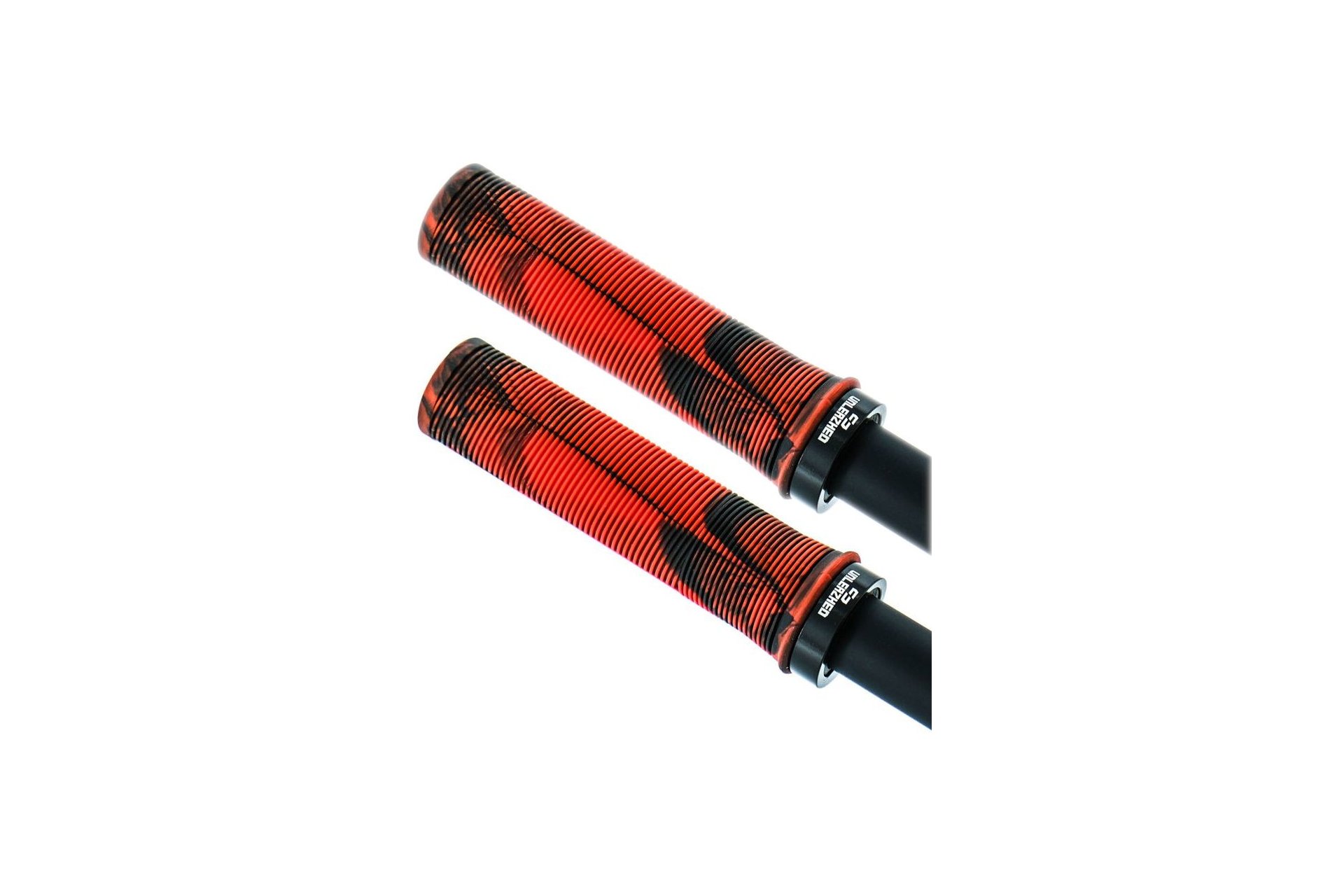 Unleazhed GRIP-G1 MTB Griffe Lock-On