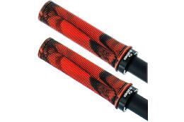 Unleazhed GRIP-G1 MTB Griffe Lock-On
