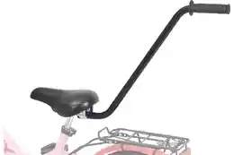 Puky FLH Fahrradlernhilfe für Bikes von 12"-18"
