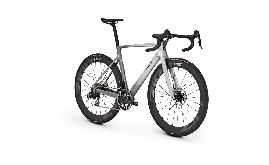 Focus Izalco Max 9.0 - 28 Zoll - Diamant - 2026