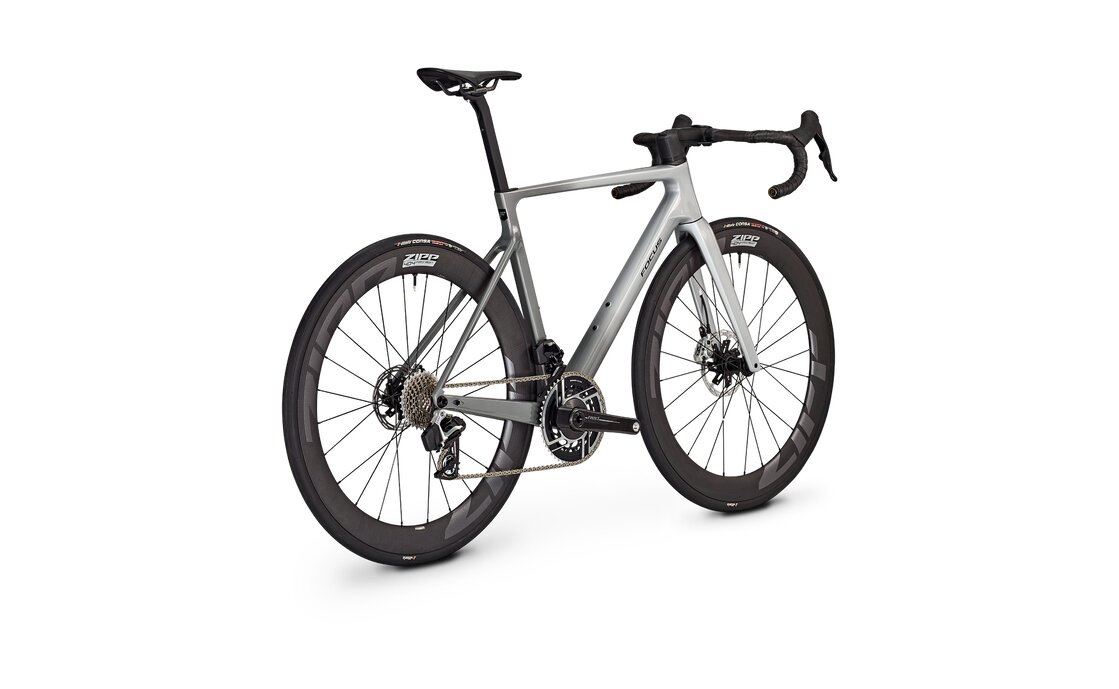 Focus Izalco Max 9.0 - 28 Zoll - Diamant - 2026