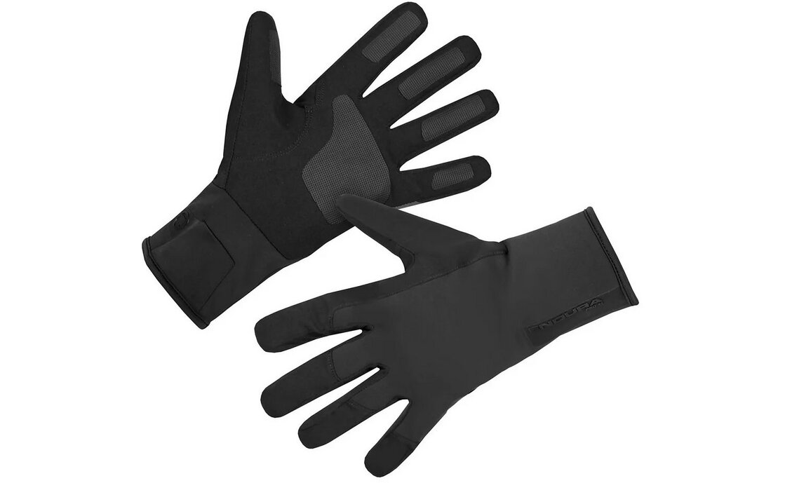 Endura Pro SL wasserdichter Primaloft Langfinger Handschuhe