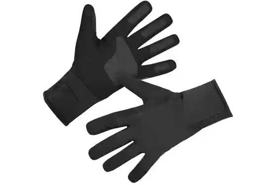 Langfinger-Handschuhe Sale - Endura Pro SL wasserdichter Primaloft Langfinger Handschuhe