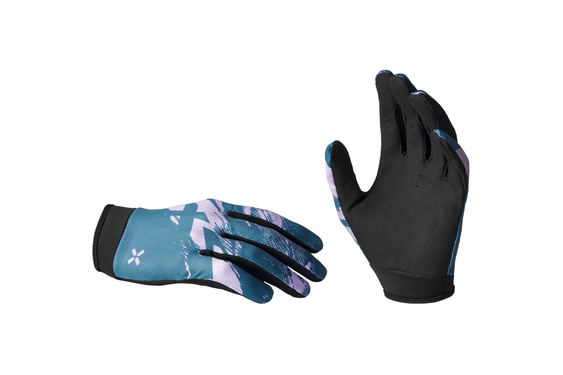 IXS Flow 1.0 Langfinger Handschuhe