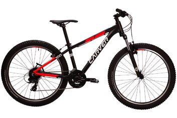 27,5 Zoll - Mountainbikes - Carver Strict 100 - 2019 - 27,5 Zoll - Diamant