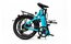 Talos E-Foldy 3 - 540 Wh - 20 Zoll - Faltrahmen - 2025