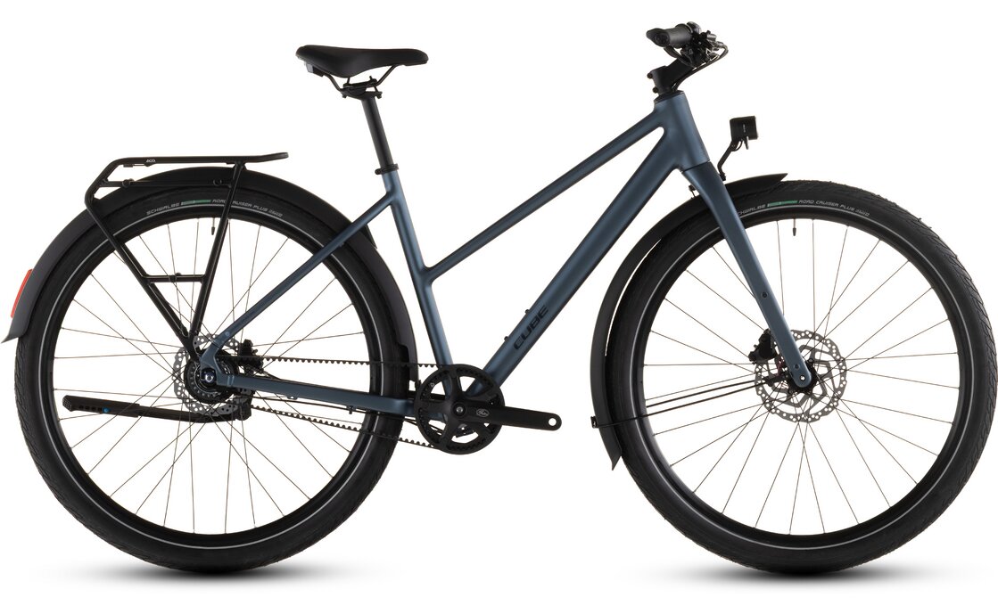 Cube Editor Pro FE - 29 Zoll - Trapez - 2026