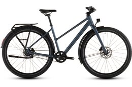 Cube Editor Pro FE - 29 Zoll - Trapez - 2026