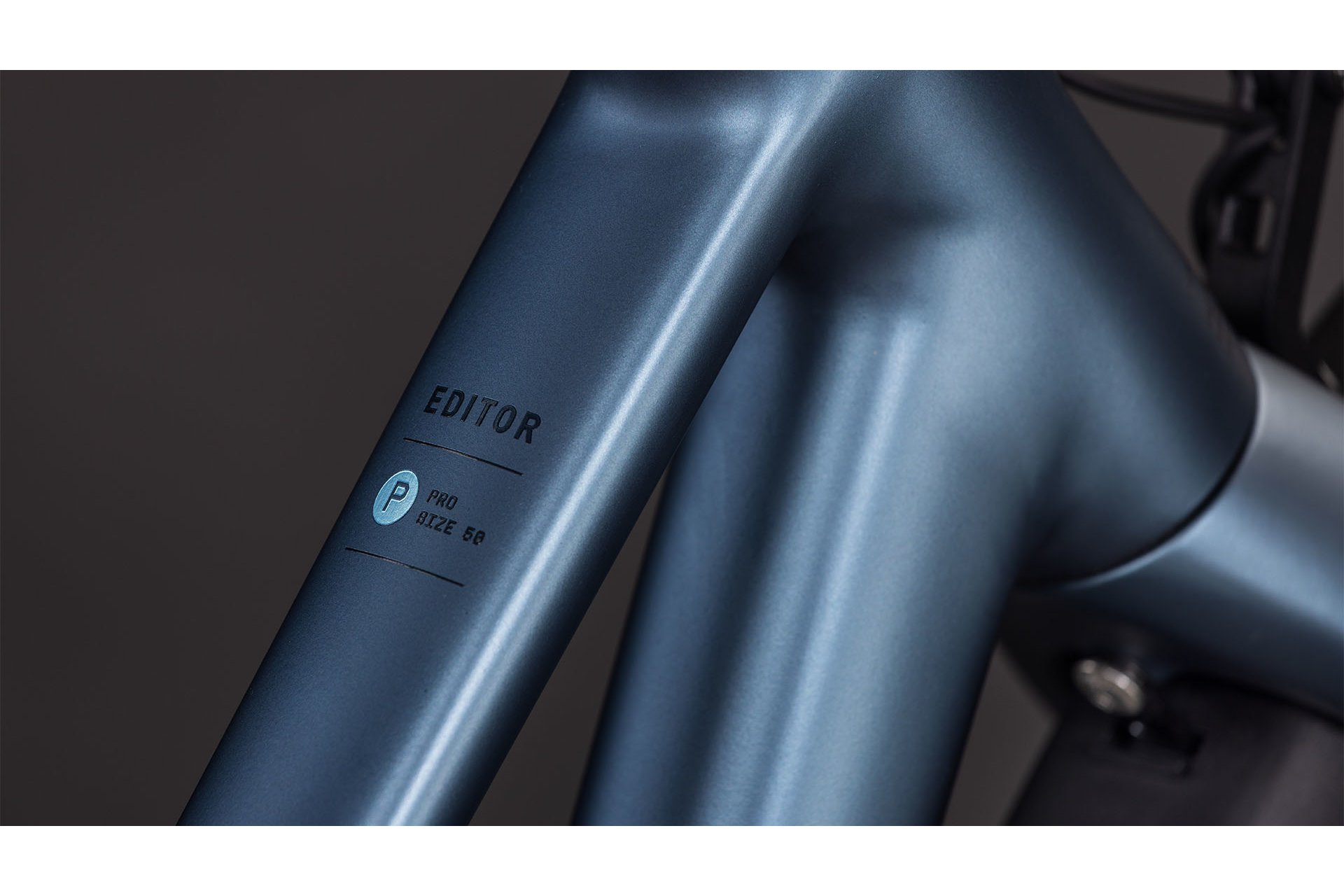 Cube Editor Pro FE - 29 Zoll - Trapez - 2026