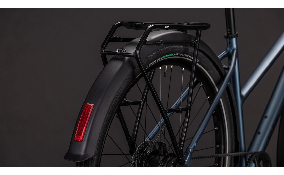 Cube Editor Pro FE - 29 Zoll - Trapez - 2026