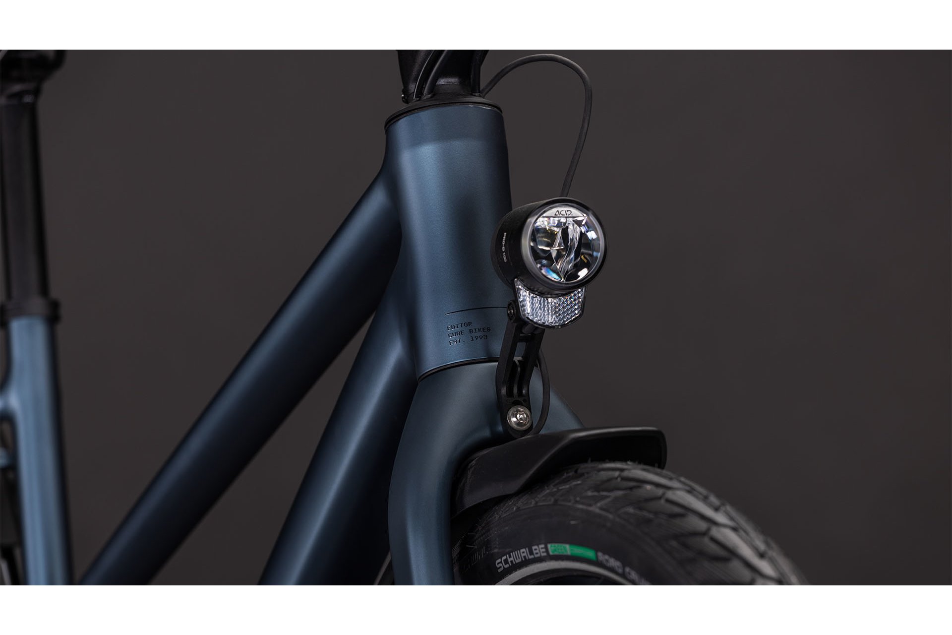 Cube Editor Pro FE - 29 Zoll - Trapez - 2026