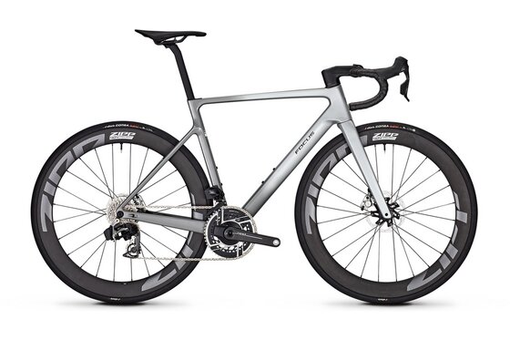 28 Zoll - Race-Rennräder - Focus Izalco Max 9.0 - 28 Zoll - Diamant - 2026