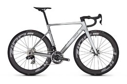 Focus Izalco Max 9.0 - 28 Zoll - Diamant - 2026