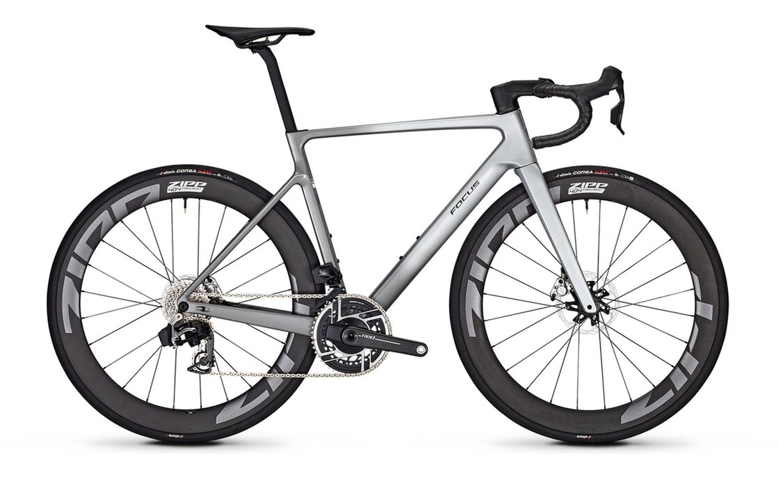 Focus Izalco Max 9.0 - 28 Zoll - Diamant - 2026